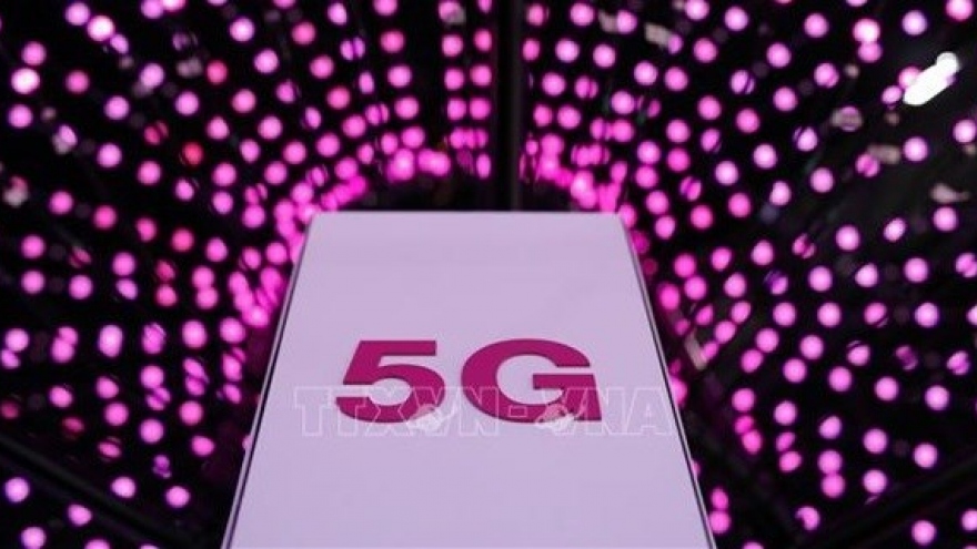 5G – breakthrough factor for Vietnam’s economic growth